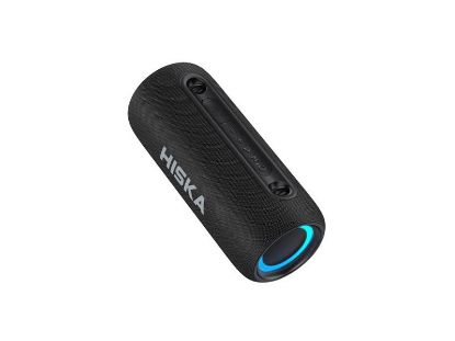 تصویر اسپیکر بلوتوثی قابل حمل هیسکا مدل B65